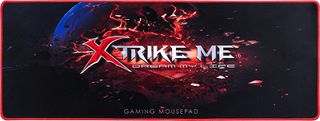 Xtrike Me Gaming Mousepad 770x295x3mm MP-204