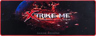 Xtrike Me Gaming Mousepad 770x295x3mm MP-204