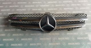 Μασκα γνησια για Mercedes-Benz W219 CLS