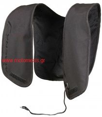Θερμικό γιλέκο MACNA Hot Vest που τροφοδοτείται από μπαταρία στην ειδική θέση στην επένδυση στο σακάκι σας THΛ 2310512033