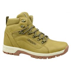 Kappa Dolomo Mid 242752-4141 Ανδρικά Ορειβατικά Μποτάκια Μπεζ