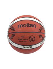 Molten B7G2000M9C basketball ball replica China 2019 WC