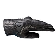 Nordcode Throttle Γάντια Black-thumb-4