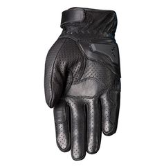 Nordcode Throttle Γάντια Black-thumb-2