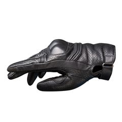 Nordcode Throttle Γάντια Black-thumb-3