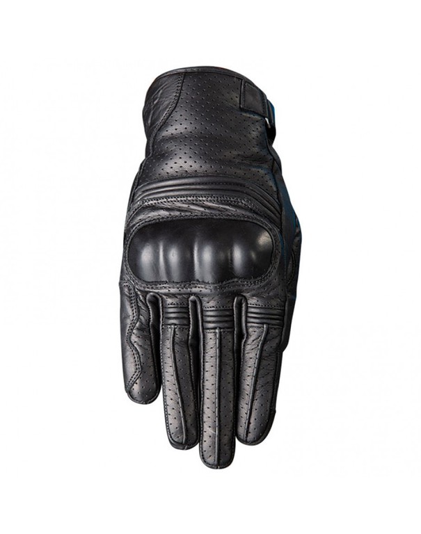 Nordcode Throttle Γάντια Black