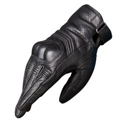 Nordcode Throttle Γάντια Black-thumb-1