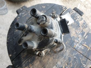 Nissan almera n15 τρισυμπιτέρ 5+2-thumb-1