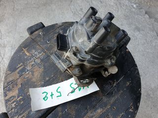 Nissan almera n15 τρισυμπιτέρ 5+2-thumb-2