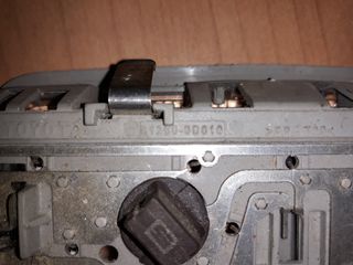 Πλαφονιερα TOYOTA YARIS  81260-0D010-thumb-1