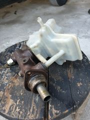 Αντλία φρένων VW T3 αυθεντική-thumb-1