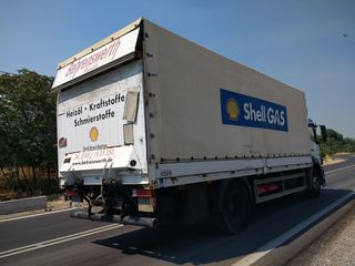 Καρότσα Μουσαμάς Mercedes-Benz 2001 1828 ATEGO-thumb-2