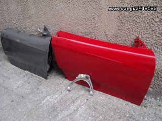   ΠΟΡΤΕΣ  Ferrari 360 modena ARVANITAKIS CARS