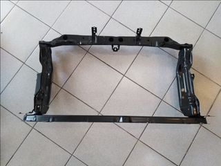 ΜΕΤΩΠΗ ΕΜΠΡΟΣ TOYOTA YARIS 2011-2014 53201-0D150