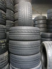 4TMX 245-45-17 BRIDGESTONE POTENZA RE050A DOT (4814)