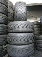 4TMX 285-45-19.255-50-19 VREDESTEIN ULTRAC SESSANTA 