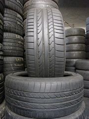 2TMX 225-40-19 BRIDGESTONE POTENZA RE050A DOT (0217)