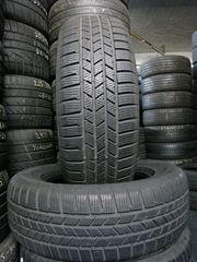 2TMX 235-65-17 CONTINENTAL CROSS CONTACT DOT (2013)