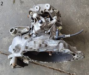 ΣΑΣΜΑΝ Z13DTJ 1.3 CDTi OPEL CORSA D 2006-2015 (EG)