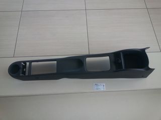 ΚΟΝΣΟΛΑ ΧΕΙΡΟΦΡΕΝΟΥ (GM09114441) OPEL CORSA C 2001-2006