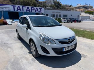 Opel Corsa 2013 1.3 CDTI ECOFLEX DIESEL COSMO!!