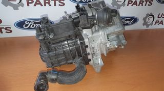 Βαλβίδα ΕGR Ford Kuga 2017 2,0 tdci 0280 751 018 Citroen Peugeot