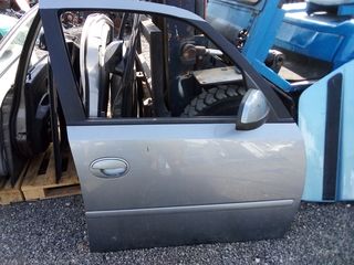 Πόρτα εμπρός δεξιά opel meriva 2007 