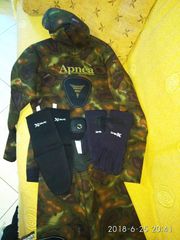 Αλιεία / Ψαροντούφεκο 2018