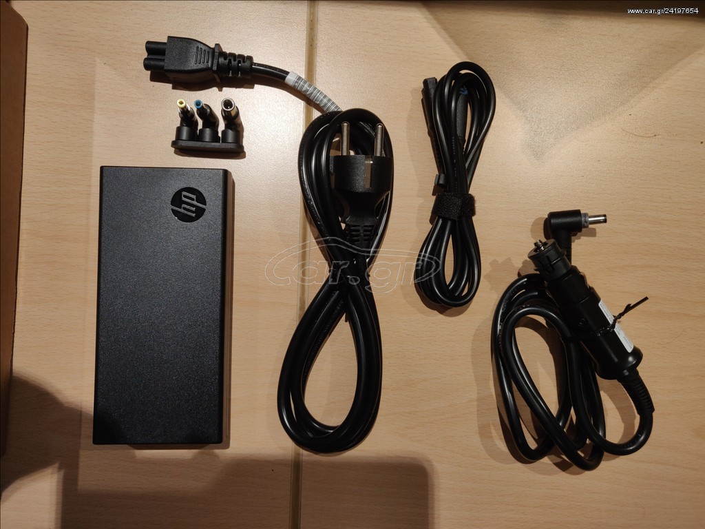 HP AC Adapter 90W (H6Y84AA)