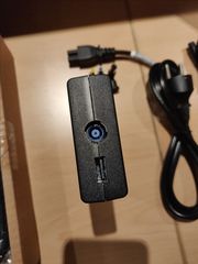 HP AC Adapter 90W (H6Y84AA)-thumb-5