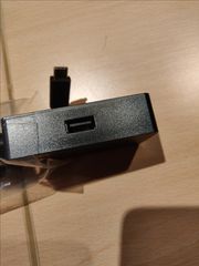 HP Power Adapter USB Type-C 45W (Z3Q87AA)-thumb-4