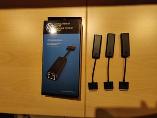 HP Elite Pad Ethernet Adapter