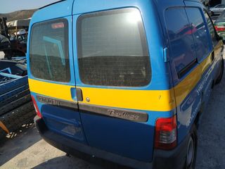 CITROEN BERLINGO 07' 1.4cc-thumb-4