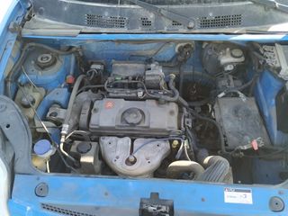 CITROEN BERLINGO 07' 1.4cc-thumb-5