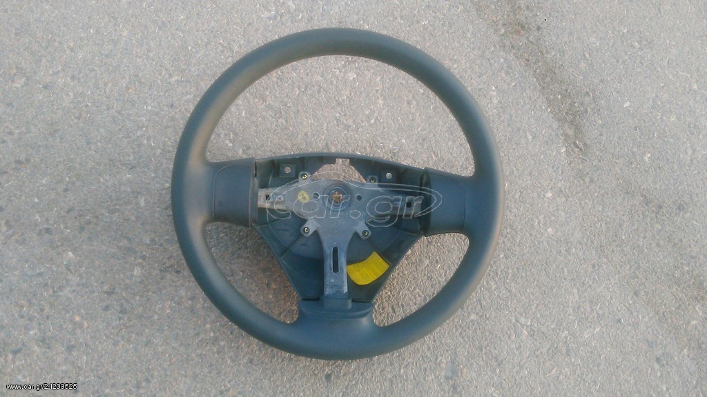 Τιμόνι ACCENT HYUNDAI 