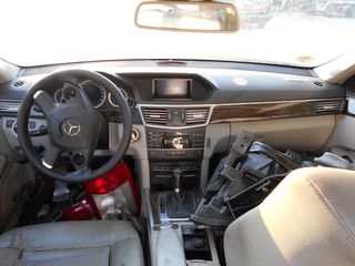 MERCEDES E-CLASS W212 ΠΟΛΟΥΝΤΕ ΟΛΑ ΜΕΜΟΝΟΜΕΝΑ ΜΟΝΤΕΛΟ 09-16