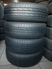 4 TMX BRIDGESTONE DUELER H/P SPORT 215/60/17 *BEST CHOICE TYRES*
