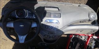 ΤΑΜΠΛΟ ΚΟΜΠΛΕ  CHEVROLET SPARK  (2009-2015)