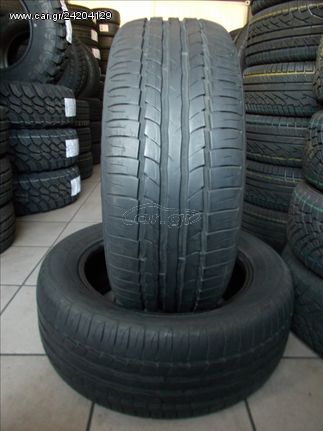 2 TMX SAVA INTENSA HP 205/55/16 *BEST CHOICE TYRES*