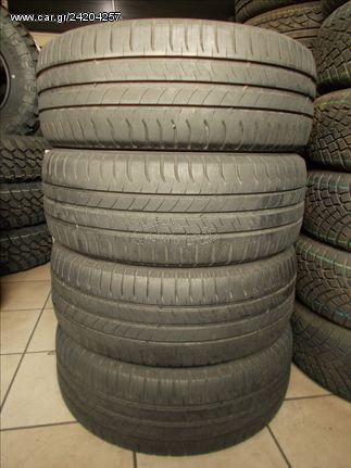 4 TMX MICHELIN ENERGY SAVER 195/55/16 *BEST CHOICE TYRES*