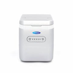 Παγομηχανή Επιτραπέζια Παραγωγής 15kg/24h M-ICE 15 - Καινούργια.