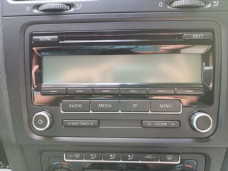 VW RCD MP3 310 Original -thumb-2