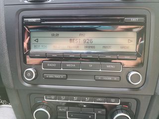 VW RCD MP3 310 Original -thumb-3