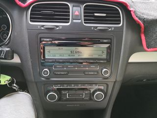 VW RCD MP3 310 Original 