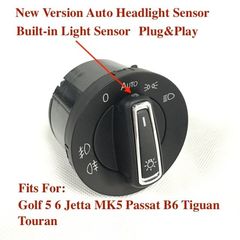 VW RCD MP3 310 Original -thumb-14