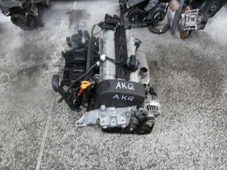 MHXANH AKQ-AHW 1400cc 16V 