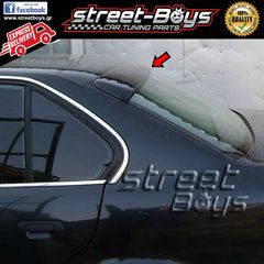ΑΕΡΟΤΟΜΗ SPOILER ΟΡΟΦΗΣ BMW E34 |  Streetboys - Car Tuning Shop