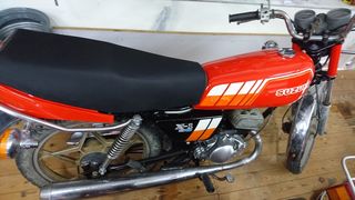 Suzuki X 7 E 1981 X1 50-thumb-1