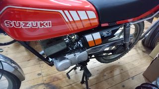 Suzuki X 7 E 1981 X1 50-thumb-2