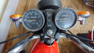 Suzuki X 7 E 1981 X1 50-thumb-3